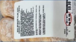 Costco issues another recall