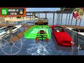 Coast Guard is a Parking Android Game Play / Coast Guard is a Parking Juego de Android Jugar