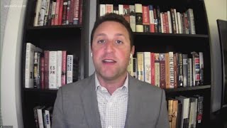 Can you trust the polls? Politico’s senior elections editor weighs in