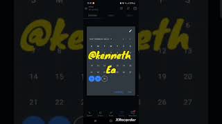 Famous π 2146.34$ made today on #same Account by Kenneth EA, bring account for free account management π π₯ Net Worth