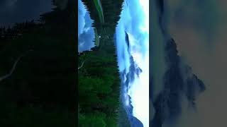 Feel the beauty of nature 🖤☁️