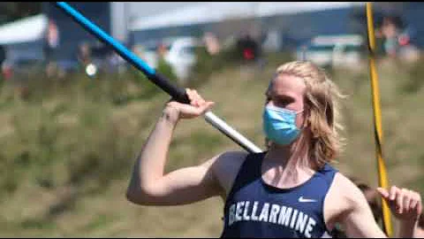 Bellarmine Class of 2021 Yearbook Event