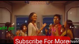 SOFT LOVE MARATHI WHATSAPP STATUS VIDEO screenshot 1