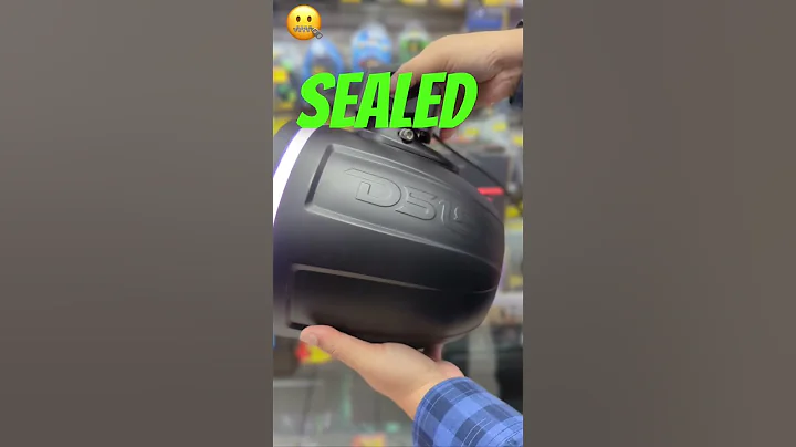 DS18 HYDRO NXL-X8PRO. New 2023 8" Tower made specifically 4 side by side & ATV Review and Unboxing