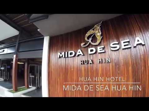 Mida De Sea Hua Hin @Hua Hin