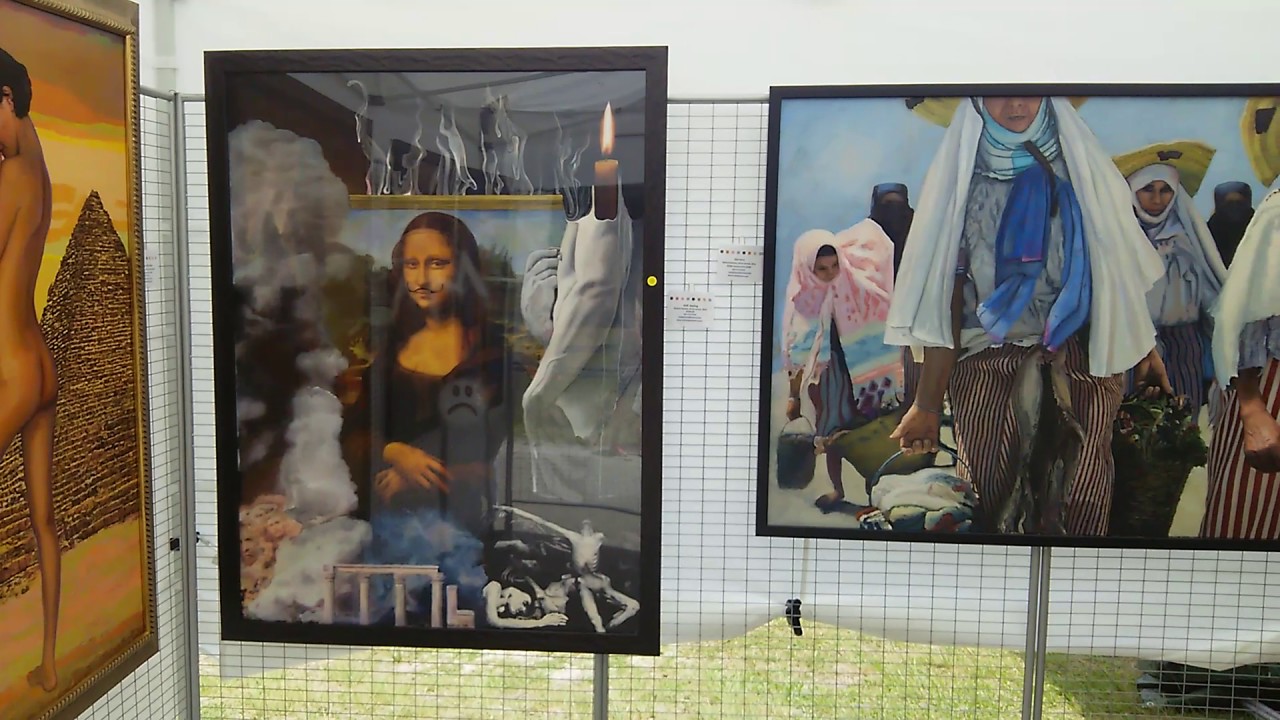 Melbourne Art Festival 2017 YouTube