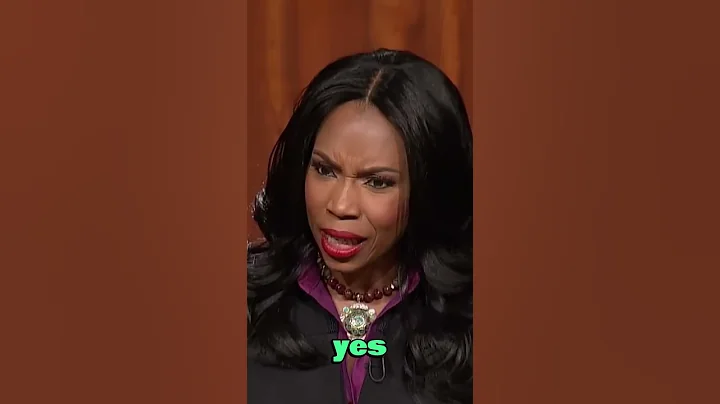 💔 He Called Off the Wedding… DNA Truth Revealed! 😢 #courtroomdrama #paternitycourt #viraldrama