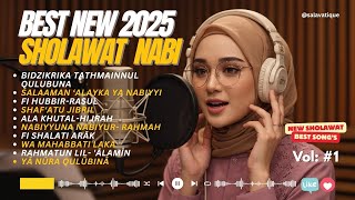 Download Lagu 🕌 Salawat for the Heart 2025 | Soothing Islamic Vocals for Prayer, Dhikr \u0026 Peaceful Moments MP3 Download Lagu 🕌 Salawat for the Heart 2025 | Soothing Islamic Vocals for Prayer, Dhikr \u0026 Peaceful Moments MP3