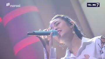 Raisa - Lagu Untukmu  (Official Video Mata Najwa)