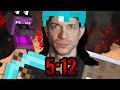 Asmr fast mouth sounds minecraft speed run