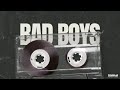 Dj Pepe x Kwah - Bad Boys VII Mixtape