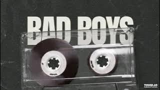 Dj Pepe x Kwah - Bad Boys VII Mixtape