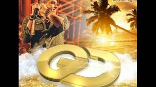 Video thumbnail of "Gabriel Diniz - Machuca (Promo de Verão 2014)"