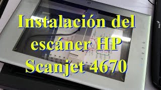 hp scanjet 4670 driver windows 8.1 hp scanjet 4670 driver windows 8.1