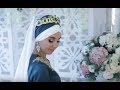 Russie : Festival de mode musulmane à Kazan