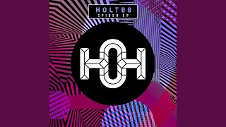 Spider - Holt 88