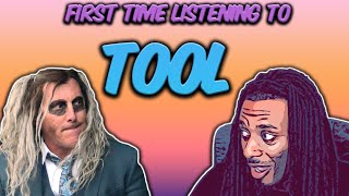 TOOL - The Pot [ REACTION ] Ima Be Honest , This is.... | First time hearing tool
