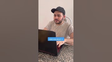 Programador - Expectativa VS Realidade