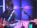 Joseph Arthur performing "Gypsy Faded" on KCRW