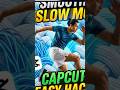 SMOOTH SLOW MOCAPCUT EASY HACK#viral #trending l#capcut #viralvideos #trendingshorts #edit