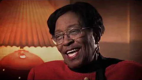 Dr. Thelma Eaton