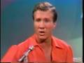 Marty Robbins Sings &#39;Love&#39;s A Hurting Thing.&#39;