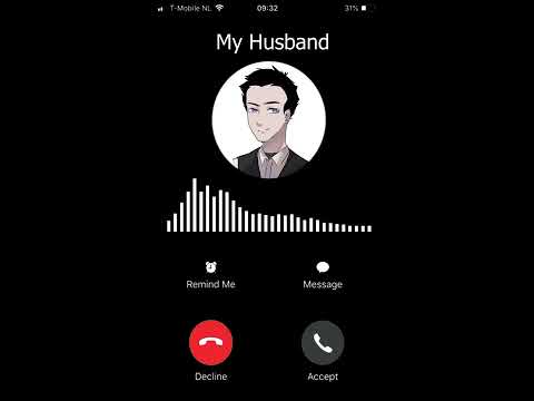 Panggilan Suami Anda yang Mengantuk! [ Part2 ]  VA ASMR (Asmr Malay) [M4F]
