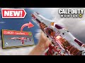 *New* mythic AK117 - Lava Remix is awesome😍 #codm #codmobile #adityafromyoutube #new #mythic #nice