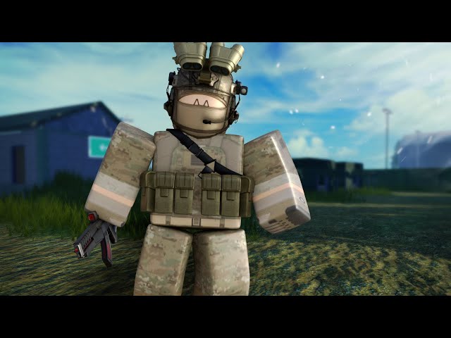 CapCut_military roblox outfit