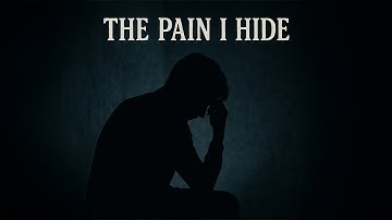 My Song – The Pain I Hide (Human Vocal)