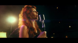 Video thumbnail of "Daria and the Groove Foundation - I Heard It Through the Grapevine"