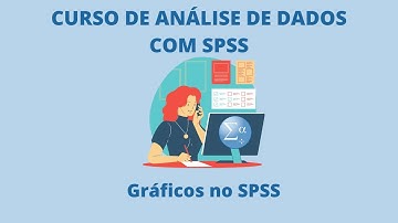 SPSS - Gráficos no SPSS