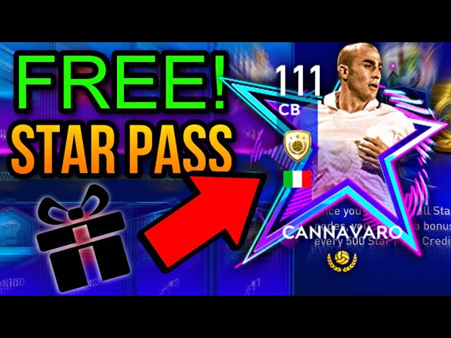 FC Mobile News on X: GIVEAWAY! 🚨 WIN the new Star Pass! 🌟 To enter: 1)  Follow us 2) Like this post 3) Tag a friend of #FIFAMobile The winner will  be
