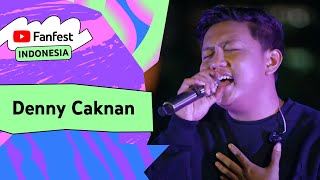 Denny Caknan | YTFF Indonesia 2022