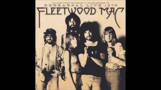 Fleetwood Mac - I'm So Afraid chords