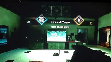 He got rules wrong last map