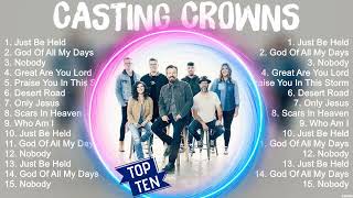 C A S T I N G C R O W N S Top Christian Worship Songs ~ Greatest Hits