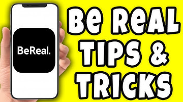 BeReal App Tips & Tricks (2025)
