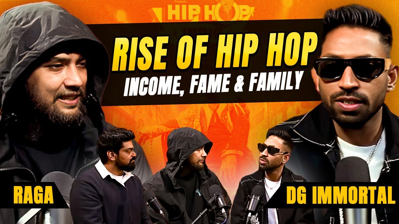 Dg Rapper India Dark Side of Hip Hop Culture in India, Success’s Secrets and ...