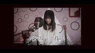 Vio - Hanya Rindu (cover) | Admesh Kamaleng