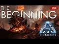 RETURNING to the Beginning! Ep. 1 | Genesis 1 ASE
