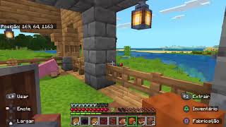 PROJETO ZOOLOGICO NO MINECRAFT