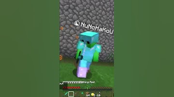 Mineplex Lobby PvP #1039 NuNcHaKoU