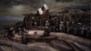 Video thumbnail of "Il Trono di Spade 2 - Game of Thrones 2 -- Sigla iniziale - Main theme"