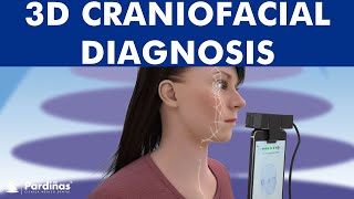 3D craniofacial diagnosis and Orthodontics ©