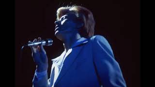 David Bowie 1974 Sweet Thing, Space Oddity