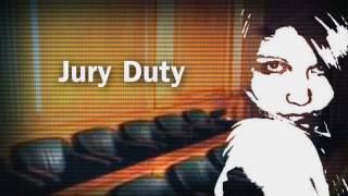 Jury Duty: Case #B09