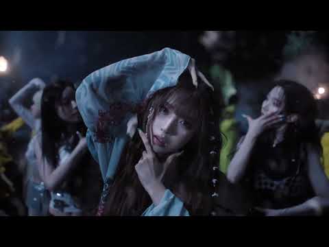 NMIXX(엔믹스) “Blue Valentine” M/V no-reverse version