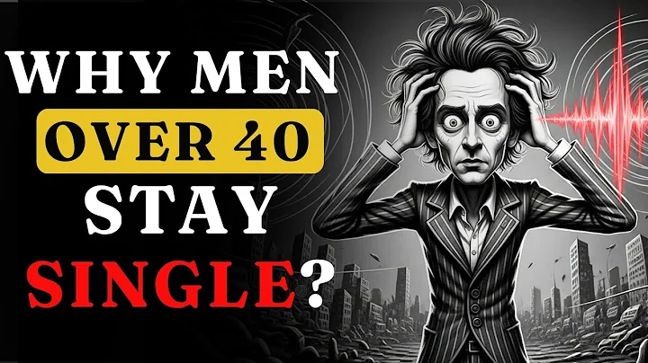 Why Men Over 40 Are Choosing Bachelor Life Forever