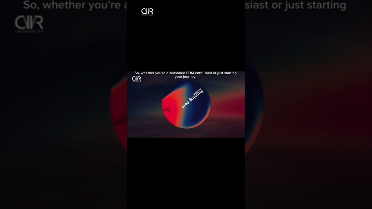 Meet Synthian by diving into his track Running Back. 